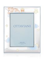 Album fotografico Ottaviani Bambino in Argento 7000ALB - 7000ALB